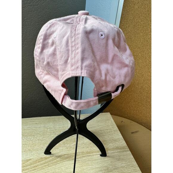 Frankie Jean "Mama" Pink Baseball Cap - Picture 6 of 7